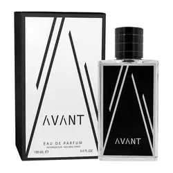 عطر ادکلن فراگرنس ورد اوانت - Fragrance World Avant - فروشگاه تخصصی عطر و ادکلن ماندگار