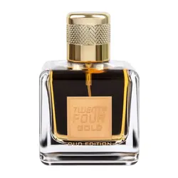 عطر ادکلن فراگرنس ورد توئنتی فور گلد - Fragrance World 24 Gold - فروشگاه تخصصی عطر و ادکلن ماندگار