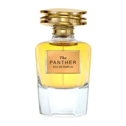 عطر ادکلن فراگرنس ورد د پنتر - Fragrance World The Panther - فروشگاه تخصصی عطر و ادکلن ماندگار