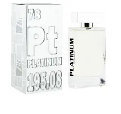 عطر ادکلن فراگرنس ورد پلاتینیوم - Fragrance World Platinum - فروشگاه تخصصی عطر و ادکلن ماندگار