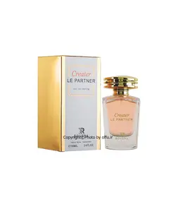 عطر ادکلن روونا کریتر لِ پارتنر کارتیر لا پانتیر عطر ادکلن کارتیر لا پانتیر - ROVENA Creater LE Partner - فروشگاه تخصصی عطر و ادکلن ماندگار