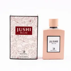 عطر ادکلن روونا جاشی بلوم گوچی بلوم - ROVENA Jushi Blum - فروشگاه تخصصی عطر و ادکلن ماندگار