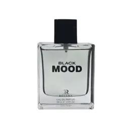 عطر ادکلن روونا بلک وود هی وود راکی مانتین وود مشکی -Rovena Black Woods - فروشگاه تخصصی عطر و ادکلن ماندگار