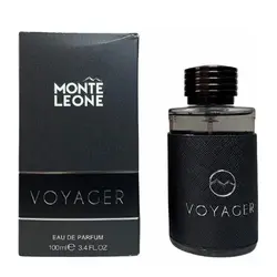 عطر ادکلن فراگرنس ورد مونت لئونه ویجر - Monte Leone Voyager - فروشگاه تخصصی عطر و ادکلن ماندگار