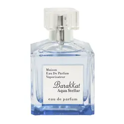 عطر ادکلن فراگرنس ورد برِّکت اکوا استلر - Barakkat Aqua Stellar - فروشگاه تخصصی عطر و ادکلن ماندگار