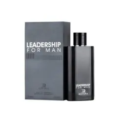 عطر ادکلن روونا لیدرشیپ کارل لاگرفیلد فوتو (لاگرفلد فوتو) - ROVENA LEADERSHIP FOR MEN - فروشگاه تخصصی عطر و ادکلن ماندگار