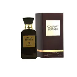 عطر ادکلن روونا کامفورت لدر تامفورد توسکان لدر - ROVENA COMFORT LEATHER - فروشگاه تخصصی عطر و ادکلن ماندگار