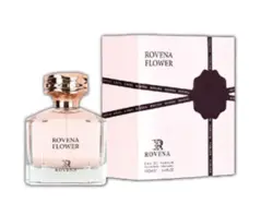 عطر ادکلن روونا فلاور بمب ویکتور اند رولف - Rovena Flower - فروشگاه تخصصی عطر و ادکلن ماندگار