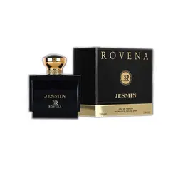 عطر ادکلن روونا جاسمین بولگاری جاسمین نویر - ROVENA JESMIN - فروشگاه تخصصی عطر و ادکلن ماندگار