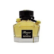 عطر ادکلن روونا فلاور بای رونا گوچی فلورا - Rovena Flower By Rovena - فروشگاه تخصصی عطر و ادکلن ماندگار