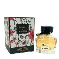 عطر ادکلن روونا فلاور بای رونا گوچی فلورا - Rovena Flower By Rovena - فروشگاه تخصصی عطر و ادکلن ماندگار