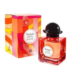 عطر ادکلن فراگرنس ورد توایلایت د پرفیوم اینتنس - Twilight d'Parfum Intense - فروشگاه تخصصی عطر و ادکلن ماندگار