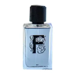عطر ادکلن فراگرنس ورد اف - Fragrance World F - فروشگاه تخصصی عطر و ادکلن ماندگار