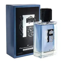 عطر ادکلن فراگرنس ورد اف - Fragrance World F - فروشگاه تخصصی عطر و ادکلن ماندگار