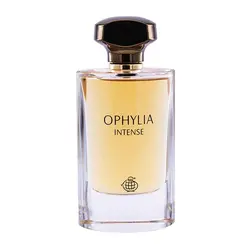عطر ادکلن فراگرنس ورد اوفیلیا اینتنس - Ophylia Intense - فروشگاه تخصصی عطر و ادکلن ماندگار