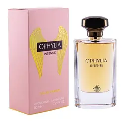عطر ادکلن فراگرنس ورد اوفیلیا اینتنس - Ophylia Intense - فروشگاه تخصصی عطر و ادکلن ماندگار