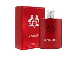عطر ادکلن فراگرنس ورد کنایت رد - Fragrance World Knight Red - فروشگاه تخصصی عطر و ادکلن ماندگار