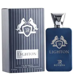 عطر ادکلن روونا لیگتون - ROVENA LIGHTION - فروشگاه تخصصی عطر و ادکلن ماندگار