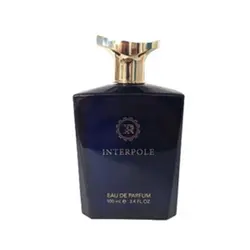 عطر ادکلن روونا اینترپل مردانه - ROVENA INTERPOLE MEN - فروشگاه تخصصی عطر و ادکلن ماندگار