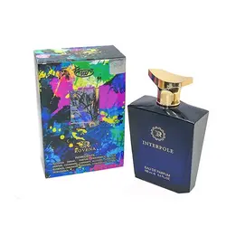 عطر ادکلن روونا اینترپل مردانه - ROVENA INTERPOLE MEN - فروشگاه تخصصی عطر و ادکلن ماندگار