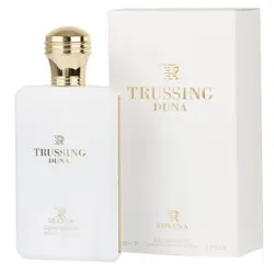 عطر ادکلن روونا تروسینگ دونا زنانه تروساردی دونا زنانه - rovena trussing duna for women - فروشگاه تخصصی عطر و ادکلن ماندگار