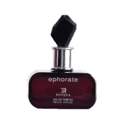 عطر ادکلن روونا ایفوریت زنانه - ROVENA IPHORATE FOR WOMEN - فروشگاه تخصصی عطر و ادکلن ماندگار