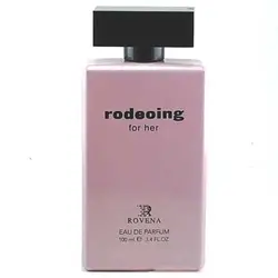 عطر ادکلن روونا رودینگ زنانه پرفیوم نارسیس رودریگویز فور هر پرفیوم - ROVENA rodeoing for her edp - فروشگاه تخصصی عطر و ادکلن ماندگار