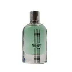 عطر ادکلن روونا دِ هات مردانه - ROVENA THE HEAT - فروشگاه تخصصی عطر و ادکلن ماندگار