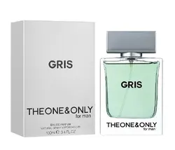 عطر ادکلن فراگرنس ورد گریس - Fragrance World Gris - فروشگاه تخصصی عطر و ادکلن ماندگار