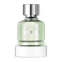 عطر ادکلن فراگرنس ورد اینویکتو - Fragrance World Invicto - فروشگاه تخصصی عطر و ادکلن ماندگار