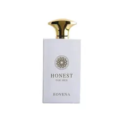 عطر ادکلن روونا هانست مردانه آمواج هانر مردانه - rovena Honest for men - فروشگاه تخصصی عطر و ادکلن ماندگار
