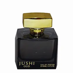 عطر ادکلن روونا جاشی عود زنانه - ROVENA JUSHI OUD - فروشگاه تخصصی عطر و ادکلن ماندگار