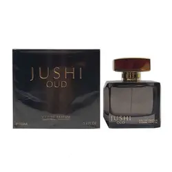 عطر ادکلن روونا جاشی عود زنانه - ROVENA JUSHI OUD - فروشگاه تخصصی عطر و ادکلن ماندگار