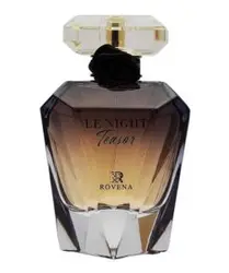 عطر ادکلن روونا لِ نایت تزار لانکوم لانویت ترزور - ROVENA LE NIGHT TESAR - فروشگاه تخصصی عطر و ادکلن ماندگار