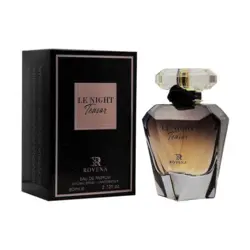 عطر ادکلن روونا لِ نایت تزار لانکوم لانویت ترزور - ROVENA LE NIGHT TESAR - فروشگاه تخصصی عطر و ادکلن ماندگار