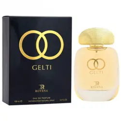 عطر ادکلن روونا گلتی زنانه گوچی گیلتی - rovena gelti for women - فروشگاه تخصصی عطر و ادکلن ماندگار