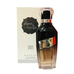 عطر ادکلن روونا الجه اند تنجه زنانه جیونچی اترنج - Rovena algee & tange - فروشگاه تخصصی عطر و ادکلن ماندگار