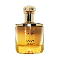 عطر ادکلن فراگرنس ورد وایت لیدی اوروس - White Lady Oros - فروشگاه تخصصی عطر و ادکلن ماندگار