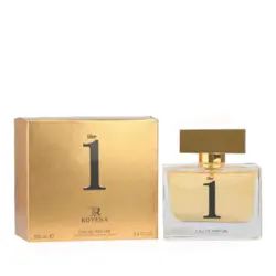 عطر ادکلن روونا دِ وان زنانه - rovena the1 one for women - فروشگاه تخصصی عطر و ادکلن ماندگار