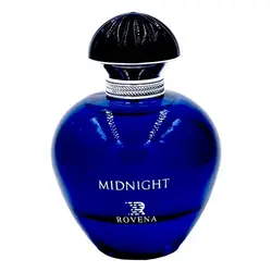 عطر ادکلن روونا میدنایت زنانه دیور میدنایت پویزن - ROVENA midnight - فروشگاه تخصصی عطر و ادکلن ماندگار