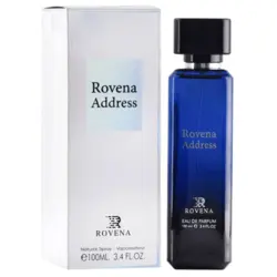 عطر ادکلن روونا روونا آدرس - ROVENA rovena address - فروشگاه تخصصی عطر و ادکلن ماندگار