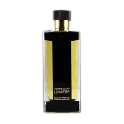 عطر ادکلن تری دی اور لومیر - Terre D’or Lumiere - فروشگاه تخصصی عطر و ادکلن ماندگار