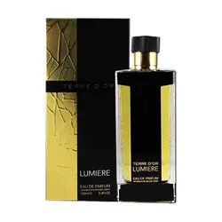 عطر ادکلن تری دی اور لومیر - Terre D’or Lumiere - فروشگاه تخصصی عطر و ادکلن ماندگار