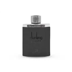 عطر ادکلن روونا دانتینگ بلک - ROVENA Dunting black - فروشگاه تخصصی عطر و ادکلن ماندگار
