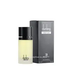 عطر ادکلن روونا دانتینگ ایموشن - ROVENA Dunting emotion - فروشگاه تخصصی عطر و ادکلن ماندگار