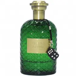 عطر ادکلن فراگرنس ورد گرین سفیر - Green Sapphire - فروشگاه تخصصی عطر و ادکلن ماندگار