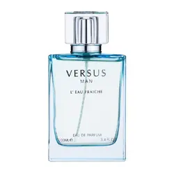 عطر ادکلن فراگرنس ورد ورسوس من - Versus Man - فروشگاه تخصصی عطر و ادکلن ماندگار