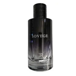 عطر ادکلن روونا ساواج مردانه - ROVENA Sovege - فروشگاه تخصصی عطر و ادکلن ماندگار