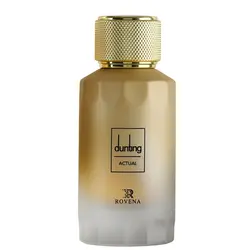 عطر ادکلن روونا دانتینگ اکچوال دانهیل آیکون ابسولوت - ROVENA Dunting actual - فروشگاه تخصصی عطر و ادکلن ماندگار