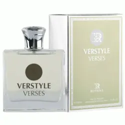 عطر ادکلن روونا ورستایل ورسیس - Rovena Verstyle verses - فروشگاه تخصصی عطر و ادکلن ماندگار